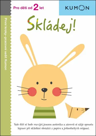 Svojtka & Co. Skládej! / od 2 let