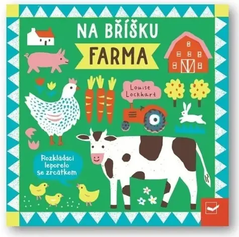 Svojtka & Co. Na bříšku - Farma / od narození