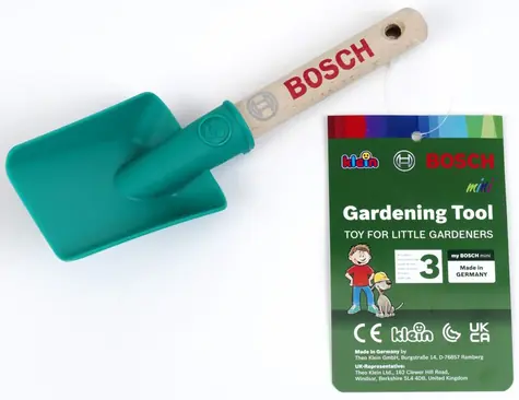 Klein Bosch Garden Lopata ruční / od 3 let