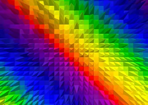 ENJOY Puzzle Trnitý přechod / 1000 dílků / od 14 let