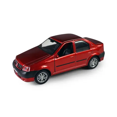 RAPPA Auto kovové mix se světlem a zvukem / od 3 let