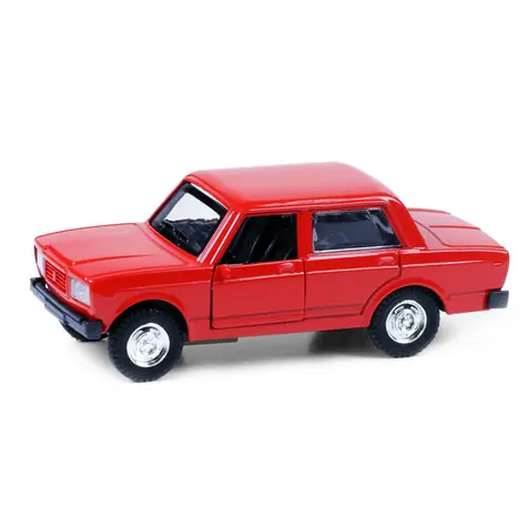 RAPPA Auto LADA se světlem a zvukem / od 3 let