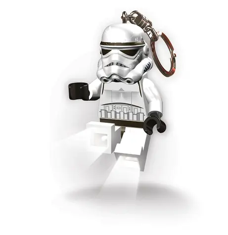 LEGO® Star Wars Stormtrooper svítící figurka (HT)