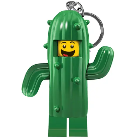 LEGO® Iconic Kaktus svítící figurka (HT)