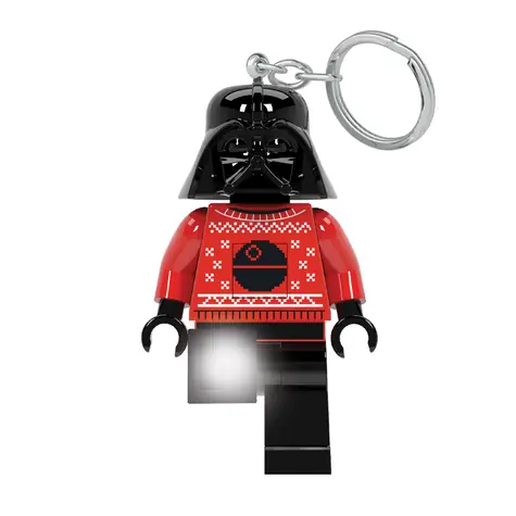 LEGO® Star Wars Darth Vader ve svetru svítící figurka (HT)