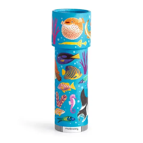 Mudpuppy Kaleidoskop Podmořský svět / od 3 let