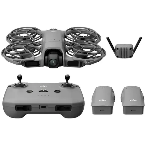 DJI Neo 2 Fly More Combo (DJI RC-N3) / kvadrokoptéra-dron / ovladač DJI RC-N3