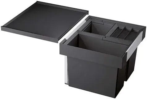 Blanco Flexon II - Vestavný odpadkový koš - objem 35 l