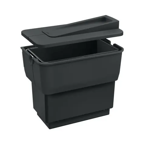 Blanco Singolo - Vestavný odpadkový koš - objem 14 l