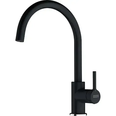Franke Lina - Dřezová baterie FC 6018.071 onyx 