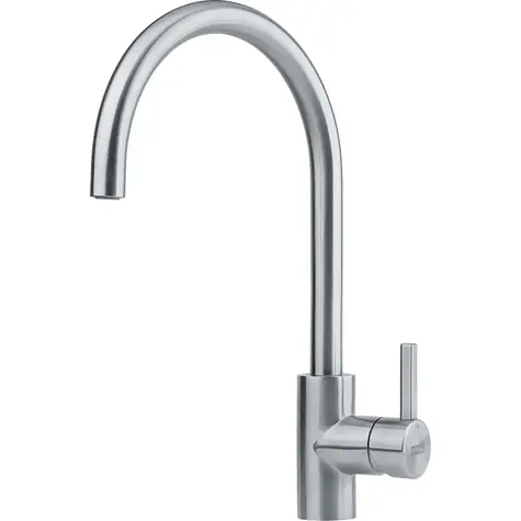 Franke Eos Neo - Dřezová baterie FC 0044.501 nerez 
