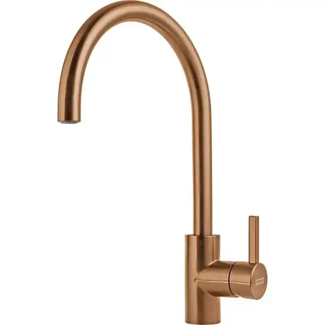 Franke Eos Neo - Dřezová baterie FC 0044.505 měděná 