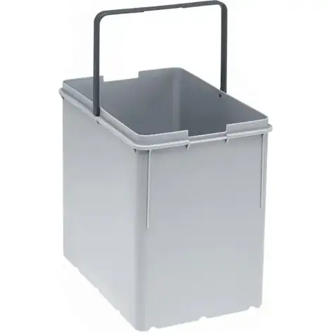 Franke Náhradní díly - Koš Cube Trolley Vario 18 l 