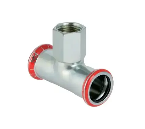 Geberit  - T-kus Mapress 