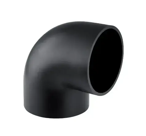 Geberit  - Koleno, průměr 11 cm 