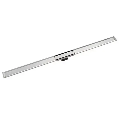 Geberit CleanLine - Nerezový sprchový kanálek 20 | 30-130 cm | leštěná/kartáčovaná ocel 