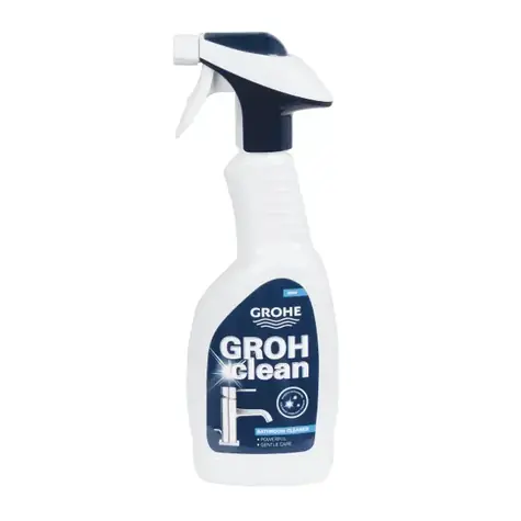 Grohe Grohclean - Čisticí prostředek Grohclean na armatury 