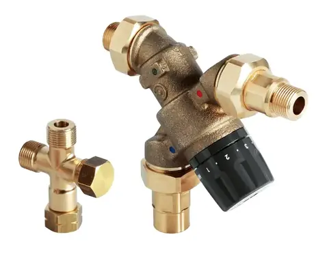 Grohe Red - Směšovací ventil 