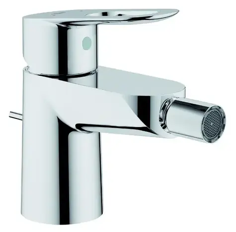 Grohe BauLoop - Páková  bidetová baterie chrom 