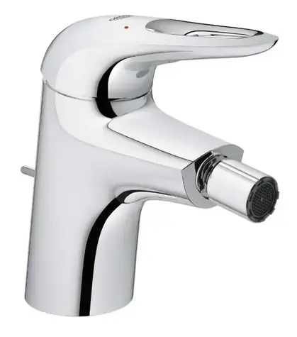 Grohe Eurostyle - Páková bidetová baterie S chrom 