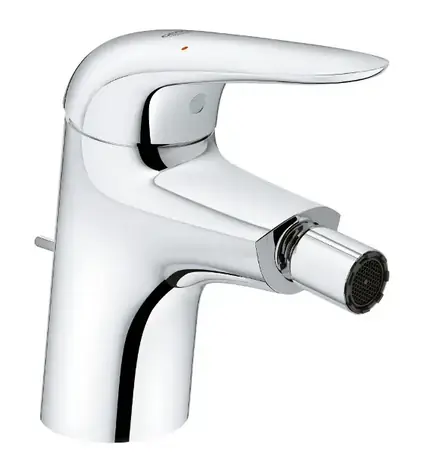 Grohe Eurostyle - Páková bidetová baterie S chrom 