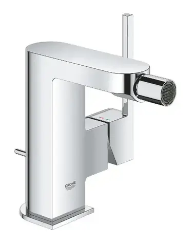 Grohe Plus - Bidetová baterie s výpustí chrom 