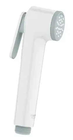Grohe Tempesta - Bidetová sprška bílá