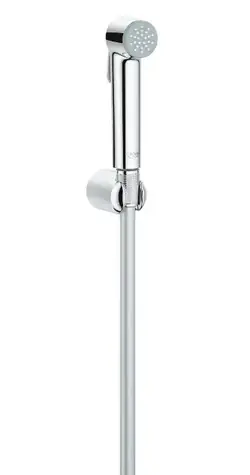 Grohe Tempesta-F - Bidetová sprška s držákem a hadicí 1.25 m chrom 