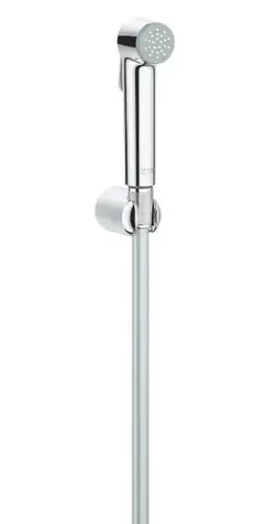 Grohe Tempesta-F - Bidetová sprška s držákem a hadicí 1.5 m chrom 