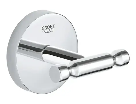 Grohe QuickFix Start Cosmopolitan - Dvojháček chrom