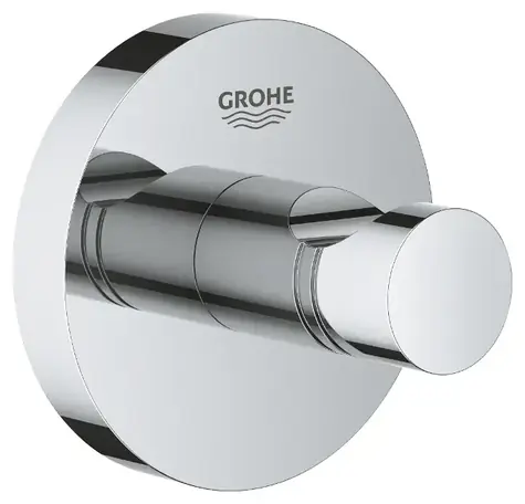 Grohe QuickFix Start - Háček chrom 
