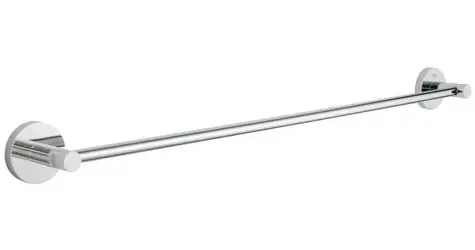 Grohe Essentials - Držák na osušky chrom 