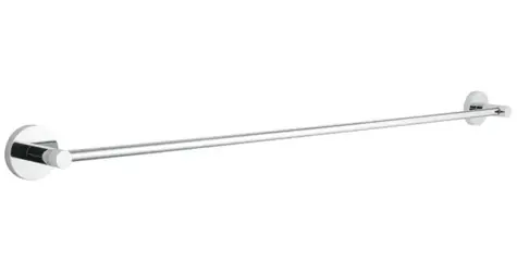 Grohe Essentials - Držák na osušky chrom 