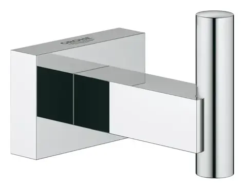 Grohe Essentials Cube - Háček chrom 
