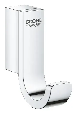 Grohe Selection - Háček chrom 