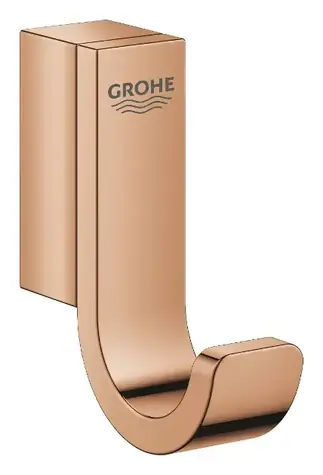 Grohe Selection - Háček Warm Sunset 