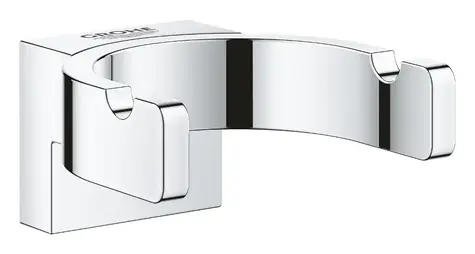 Grohe Selection - Dvojitý háček chrom 