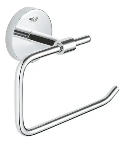 Grohe QuickFix Start Cosmopolitan - Držák toaletního papíru chrom 