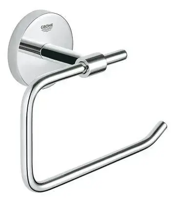Grohe BauCosmopolitan - Držák toaletního papíru chrom 