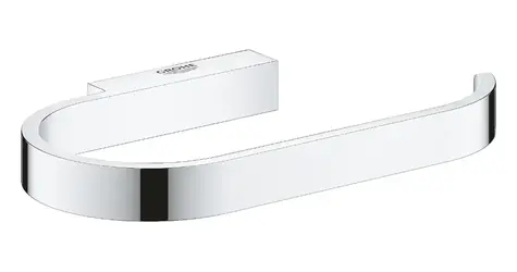 Grohe Selection - Držák toaletního papíru chrom 