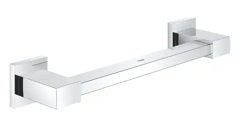 Grohe QuickFix Start Cube - Madlo - délka 35 cm chrom 