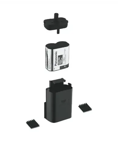 Grohe  - Pouzdro s baterií 