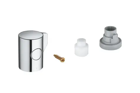 Grohe  - Ovládací rukojeť Grohtherm chrom 