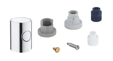 Grohe  - Ovládací rukojeť Costa chrom 