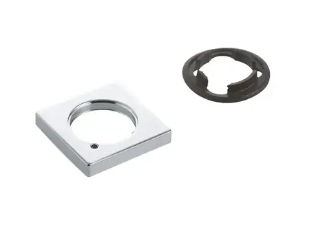Grohe  - Podložka pod baterii chrom 
