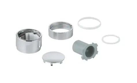 Grohe  - Ovládací rukojeť Grohtherm chrom 