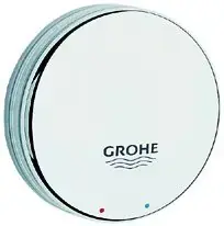 Grohe Náhradní díly - Krytka Europlus chrom 