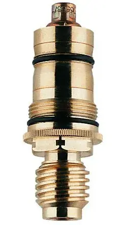 Grohe Náhradní díly - Termoprvek 