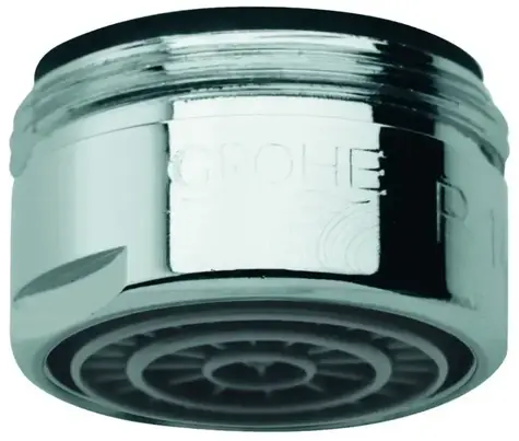 Grohe Náhradní díly - Perlátor M24x1 150 l/min chrom