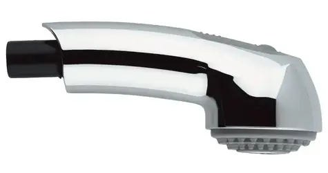 Grohe Náhradní díly - Vytahovací sprška dřezových baterií chrom 